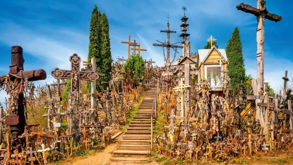 A Baltikum kincsei 2. kép