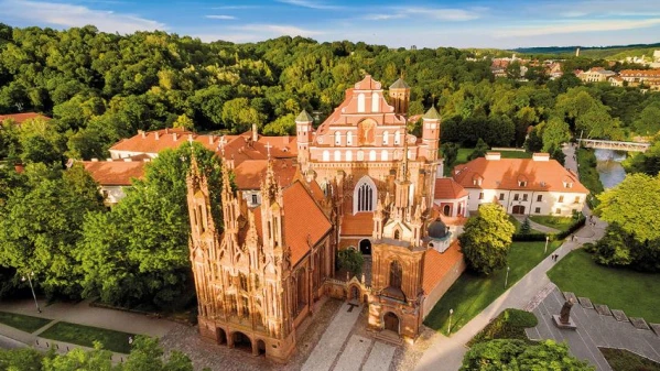 A Baltikum kincsei 3. kép