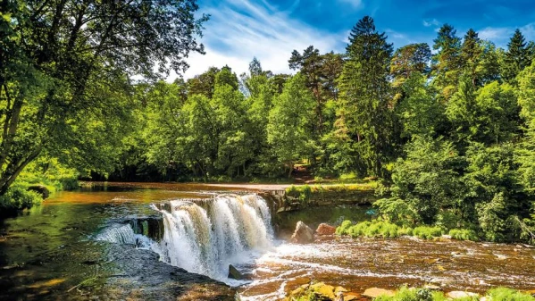 A Baltikum kincsei 5. kép