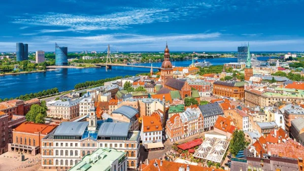 A Baltikum kincsei 7. kép