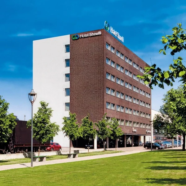 A Baltikum kincsei 14. kép