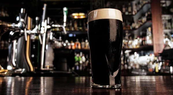 Karácsonyi fények Dublinban és Belfastban 4. kép