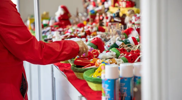 Adventi körkép Andalúziában 3. kép