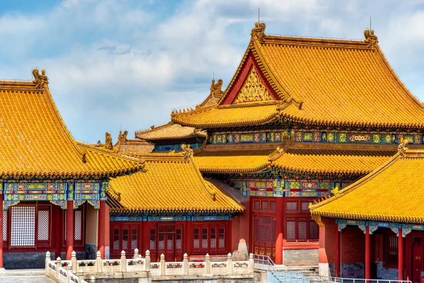 Kína: tigrisek és sárkányok nyomában - csoportos utazás magyar idegenvezetéssel - 2026.05.28.-06.11. 11. kép