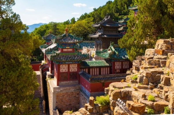 Kína: tigrisek és sárkányok nyomában - csoportos utazás magyar idegenvezetéssel - 2026.05.28.-06.11. 2. kép