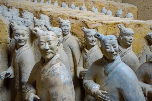 Kína: tigrisek és sárkányok nyomában - csoportos utazás magyar idegenvezetéssel - 2026.05.28.-06.11. 9. kép