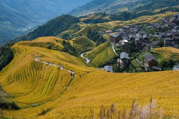 Kína: tigrisek és sárkányok nyomában - csoportos utazás magyar idegenvezetéssel - 2026.04.22-05.06. 6. kép