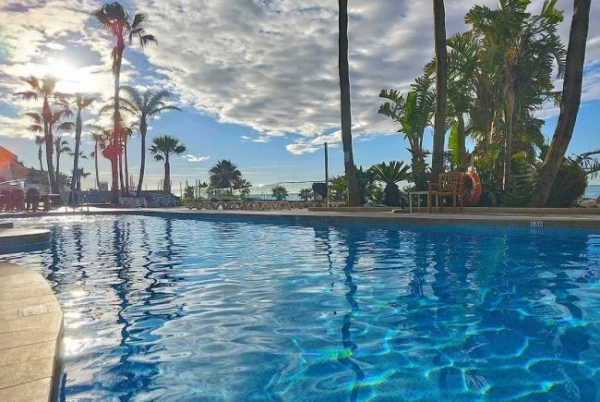 Andalúzia ízei - csoportos csillagtúra magyar idegenvezetéssel a tavaszi szünetben 2026.04.05-10. kép