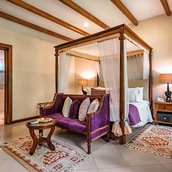 Kenya-Tanzánia szafari kalandtúra 1. kép