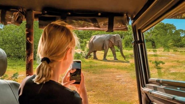 Kenya-Tanzánia szafari kalandtúra 11. kép