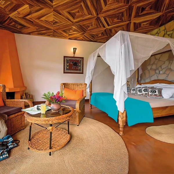 Kenya-Tanzánia szafari kalandtúra 2. kép