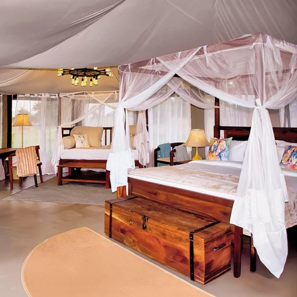 Kenya-Tanzánia szafari kalandtúra 3. kép