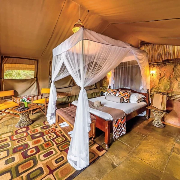 Kenya-Tanzánia szafari kalandtúra 4. kép