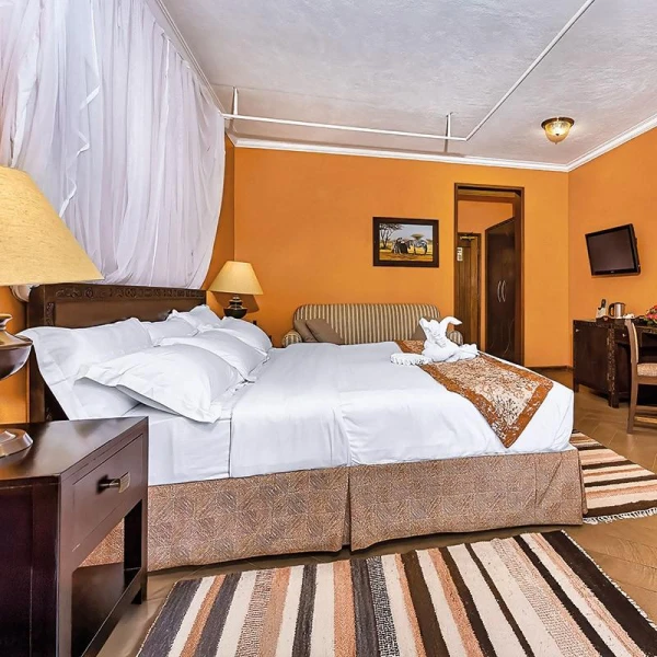 Kenya-Tanzánia szafari kalandtúra 5. kép