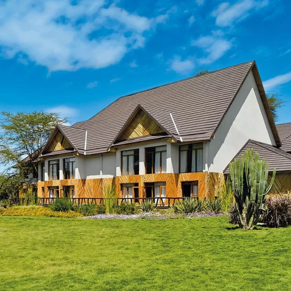 Kenya-Tanzánia szafari kalandtúra 6. kép