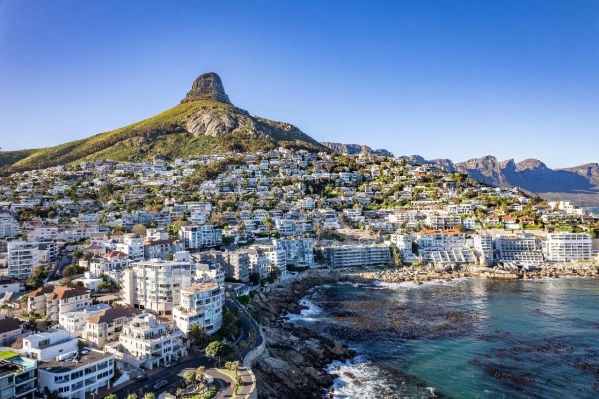 AZ IGAZI DÉL-AFRIKA & VIKTÓRIA-VÍZESÉS - CHOBE NEMZETI PARK 3. kép