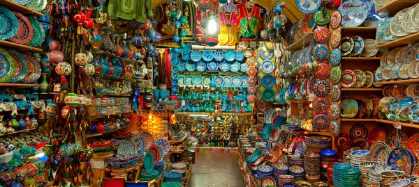 Valentin-nap Isztambulban 3. kép