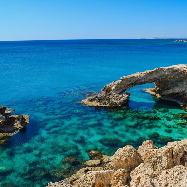 Tavaszi barangolások Cipruson 4. kép