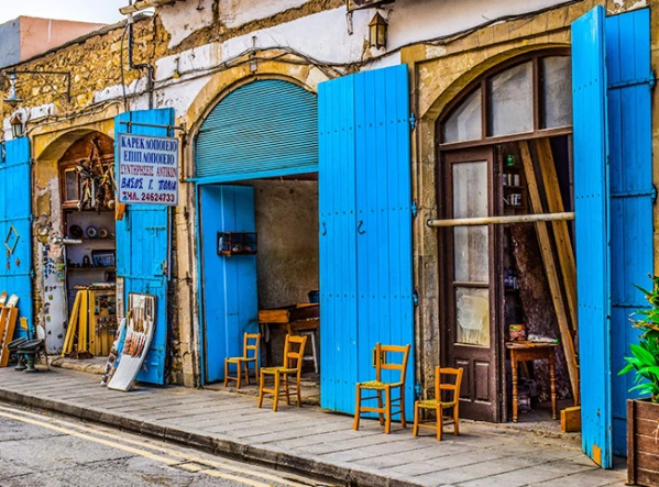 Tavaszi barangolások Cipruson 5. kép