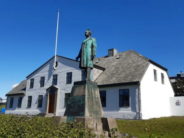 Izlandi csillagtúra a gejzírek és vulkánok szigetén pünkösdkor, magyar idegenvezetéssel  2026.05.21-26. 10. kép