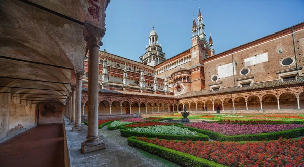 Olasz espresso 1. kép