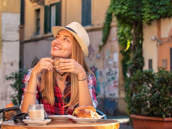 Olasz espresso 3. kép