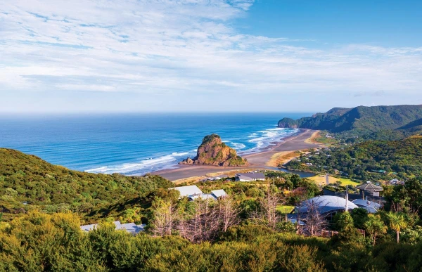 MADEIRA REPÜLŐVEL - Az Atlanti-óceán úszó Virágos Kertje **** 7. kép