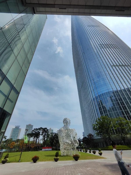 DÉL-KOREA VARÁZSA ÉS FIATALOS KULTÚRÁJA - Koreai kalandok Hallyu hangulatban 9. kép