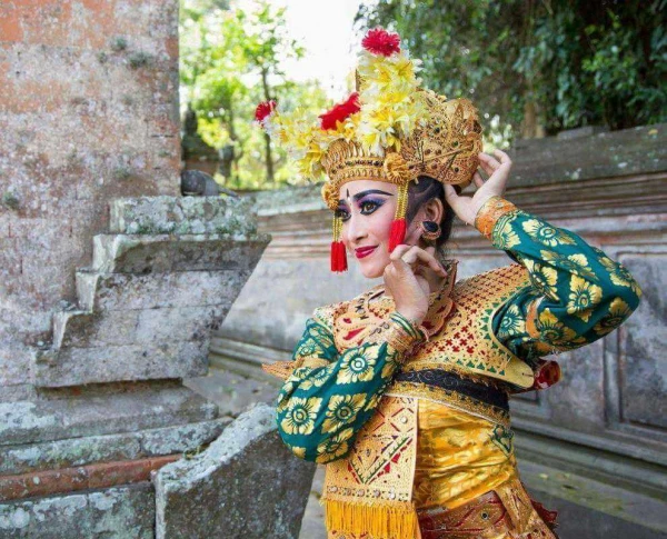 Indonéziai kalandok kép