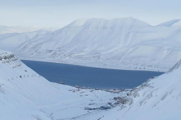 Svalbard (5 éj) + Oslo (2 éj) szállások 8. kép