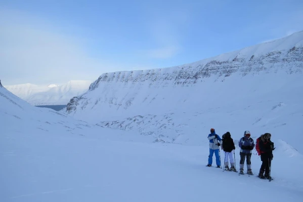 Svalbard (5 éj) + Oslo (2 éj) szállások 2. kép