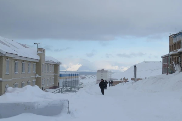 Svalbard (5 éj) + Oslo (2 éj) szállások 6. kép