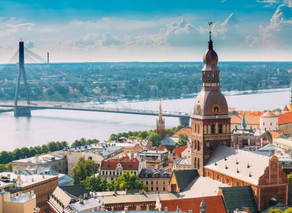 A Balti-tenger kincsei **** 2. kép