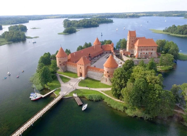 A Balti-tenger kincsei **** 4. kép