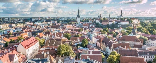 A Balti-tenger kincsei **** 7. kép