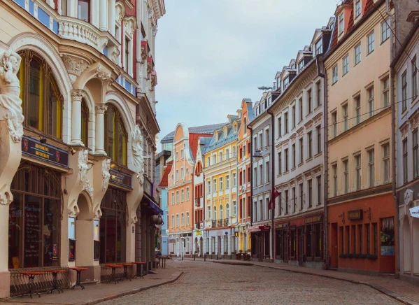 A Balti-tenger kincsei **** 8. kép