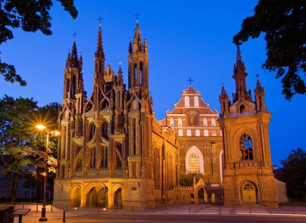 A Balti-tenger kincsei **** 9. kép