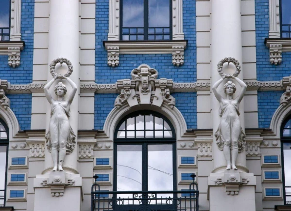 A Balti-tenger kincsei **** 10. kép