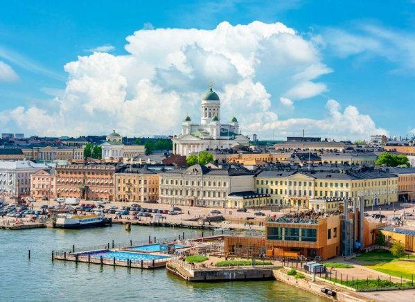 A Balti-tenger kincsei **** 11. kép