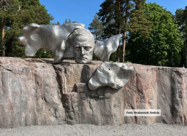 A Balti-tenger kincsei **** 17. kép