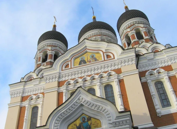 A Balti-tenger kincsei **** 18. kép