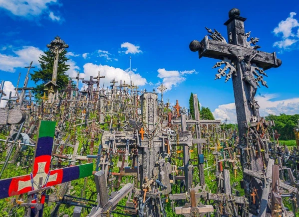 A Balti-tenger kincsei **** 19. kép