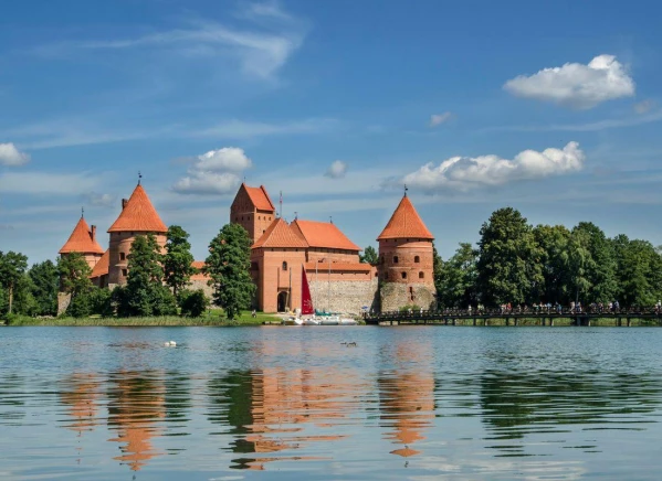 A Balti-tenger kincsei **** 21. kép