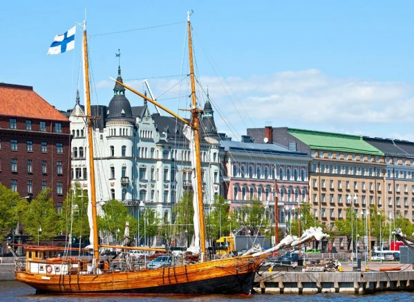 A Balti-tenger kincsei **** 22. kép