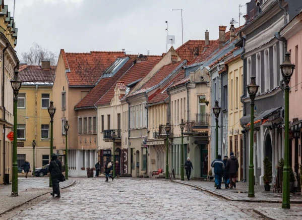 A Balti-tenger kincsei **** 24. kép