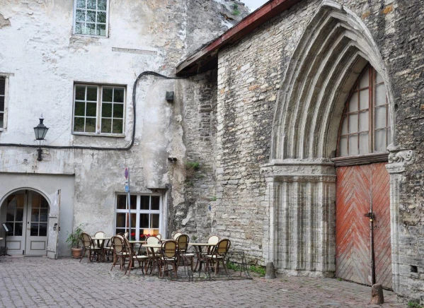 A Balti-tenger kincsei **** 26. kép