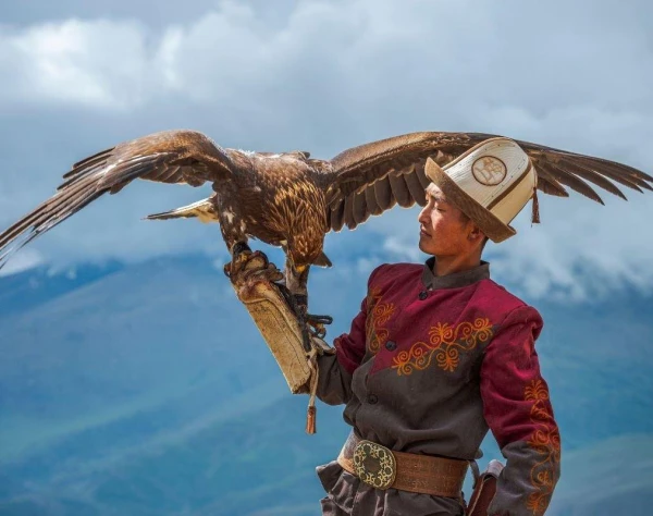 Kazahsztán és Kirgizisztán szállás 5. kép