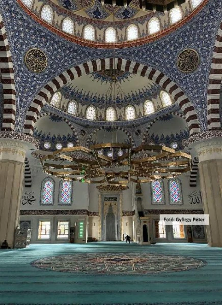 Kazahsztán és Kirgizisztán szállás 19. kép