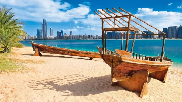 Dubai városlátogatás Emiratesszel 2026 7. kép