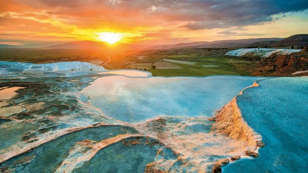 Lykia partvidéke 3. kép